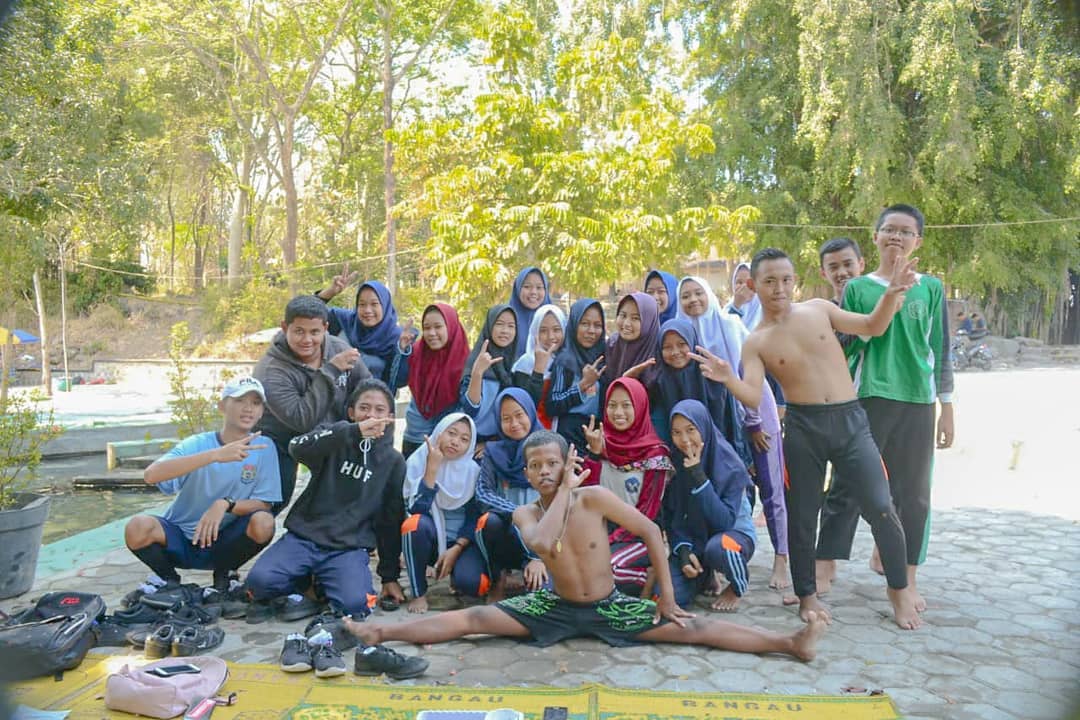 Harga Tiket Masuk, Jalan Menuju Lokasi, Fasilitas, Spot Foto Instagramable, Daya Tarik Umbul Sigedang