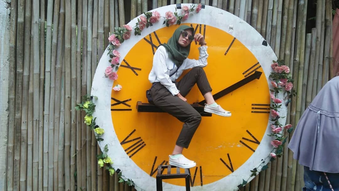 Harga Tiket Masuk, Jalan Menuju Lokasi, Fasilitas, Spot Foto Instagramable, Pesona Curug Landung