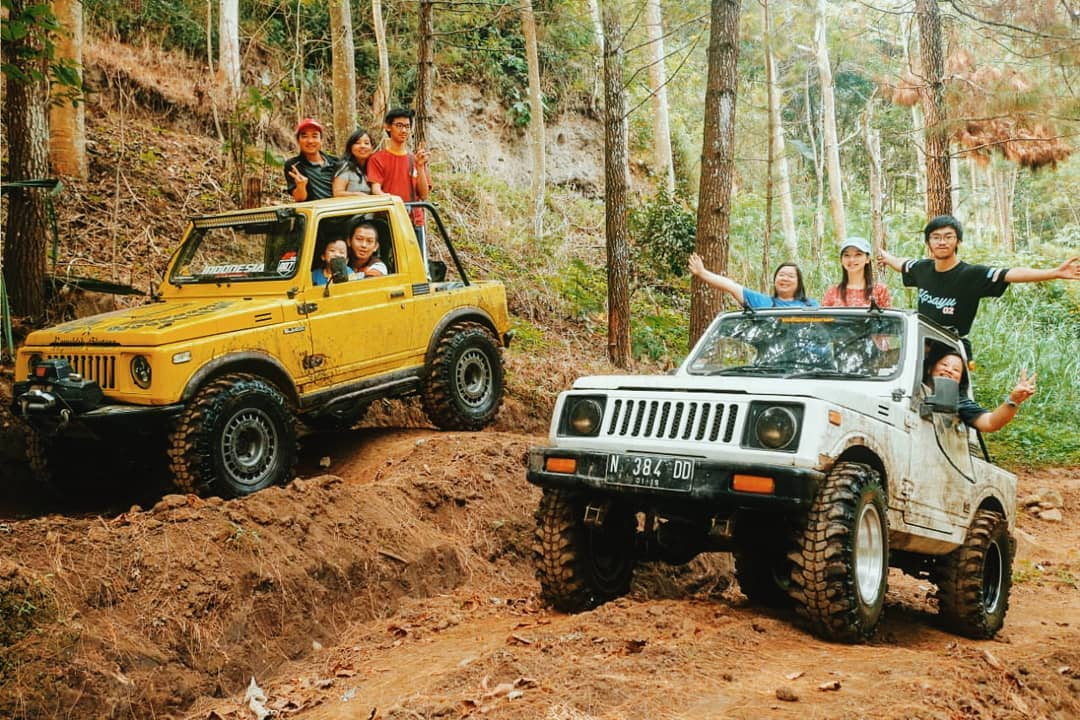 Harga Tiket Masuk, Jalan Menuju Lokasi, Fasilitas, Spot Foto Instagramable, Keistimewaan Coban Putri