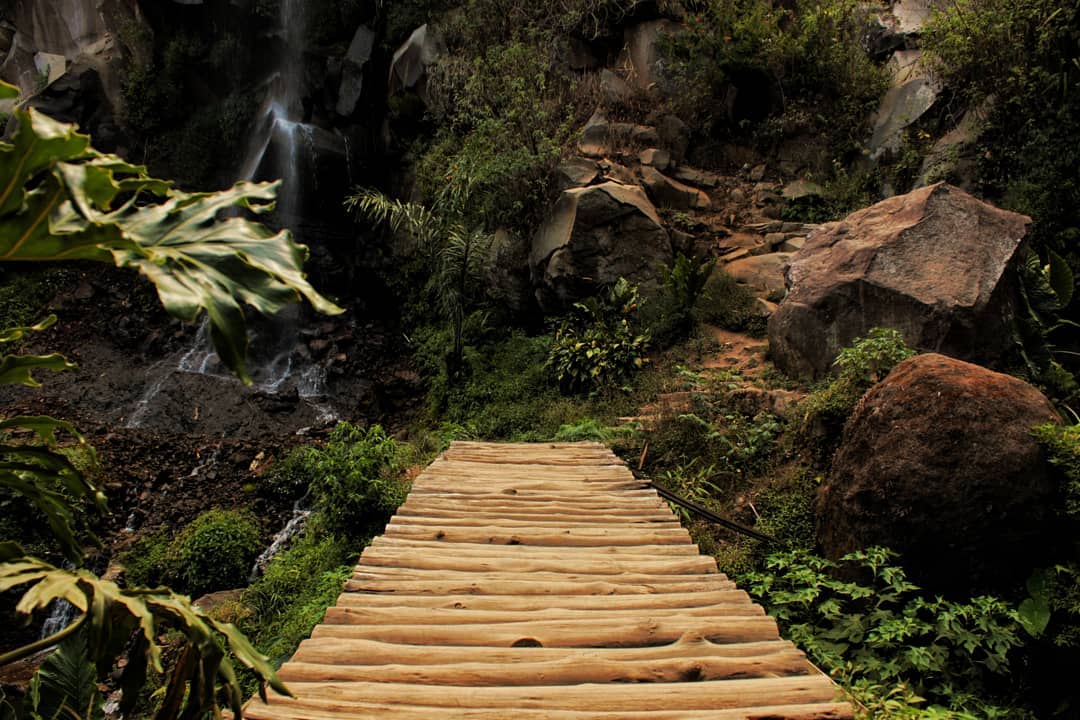 Harga Tiket Masuk, Jalan Menuju Lokasi, Fasilitas, Spot Foto Instagramable, Keistimewaan Coban Putri