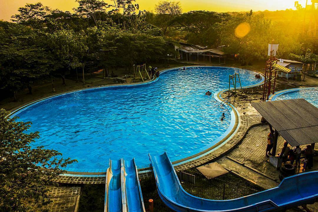 Harga Tiket Masuk, Jalan Menuju Lokasi, Fasilitas, Pesona Umbul Cokro