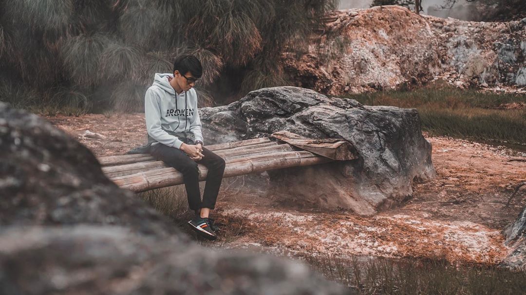 Harga Tiket Masuk, Jalan Menuju Lokasi, Fasilitas, Keistimewaan Kawah Rengganis, Sekilas Kawah Rengganis
