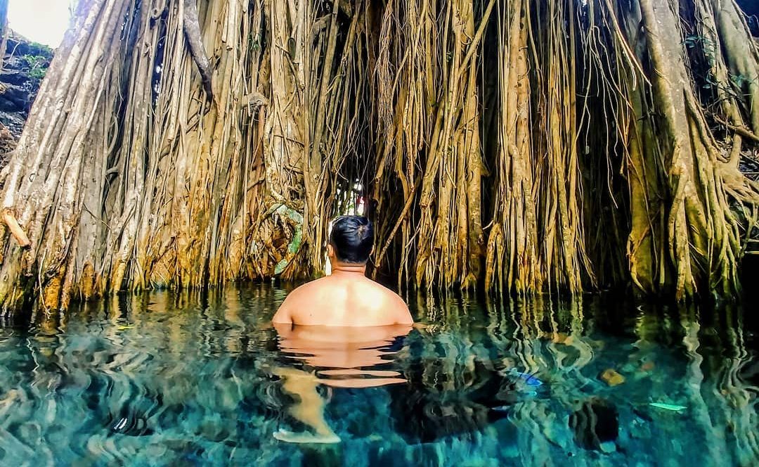 Harga Tiket Masuk, Jalan Menuju Lokasi, Fasilitas, Spot Foto Instagramable, Daya Tarik Umbul Sigedang