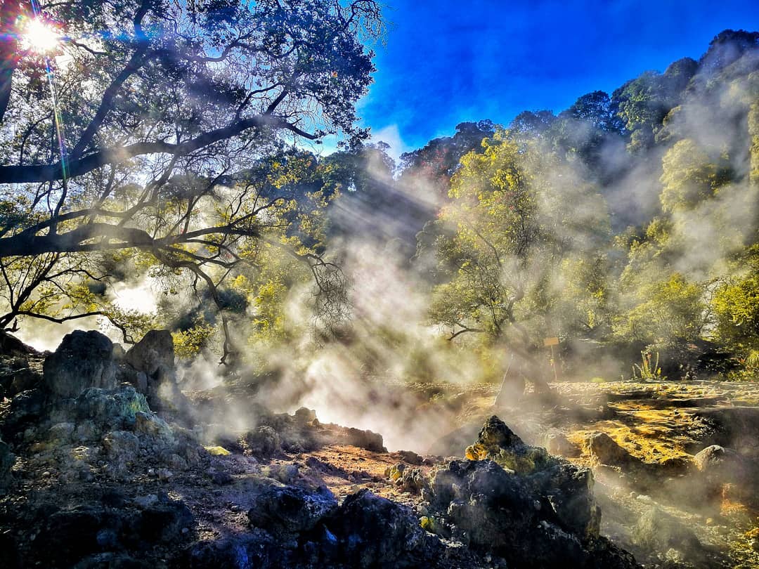 Harga Tiket Masuk, Jalan Menuju Lokasi, Fasilitas, Keistimewaan Kawah Rengganis, Sekilas Kawah Rengganis