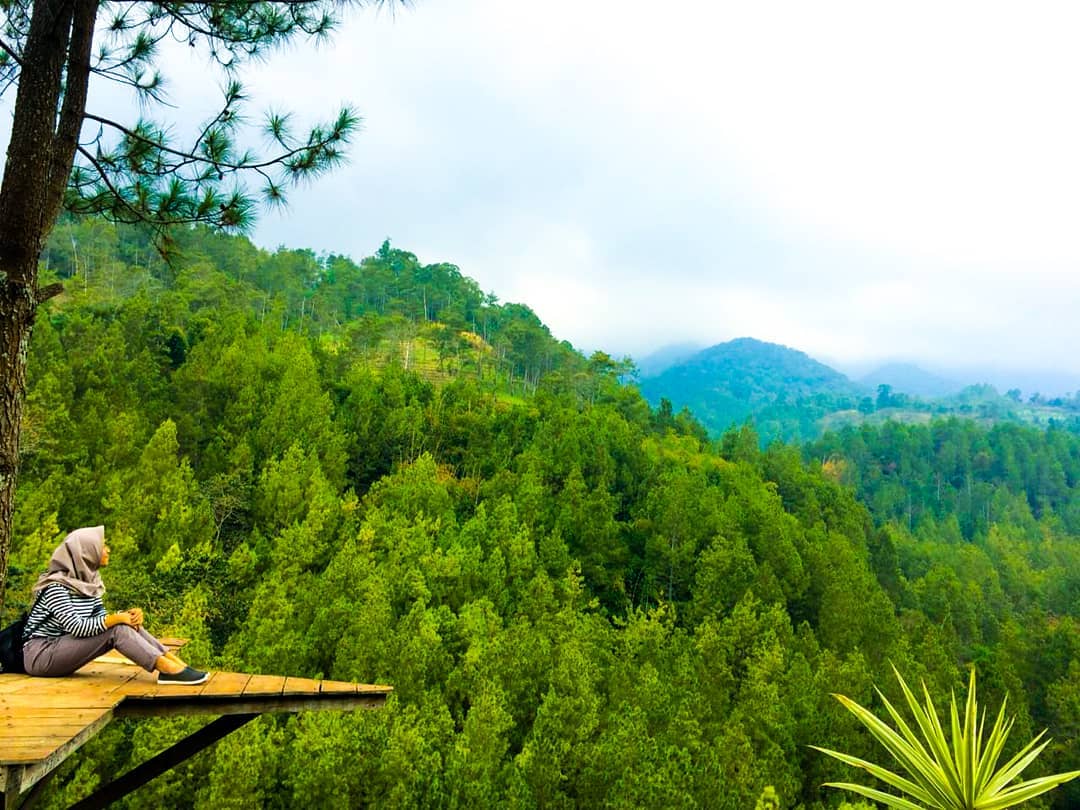 Harga Tiket Masuk, Jalan Menuju Lokasi, Fasilitas, Spot Foto Instagramable, Keistimewaan Coban Putri
