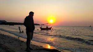 1. Pantai Kartini, 2. Pantai Teluk Awur, 3. Benteng Portugis, 4. Pulau Mandalika, 5. Bukit Bejagan Duplak Tempur, 6. Karimun Jawa