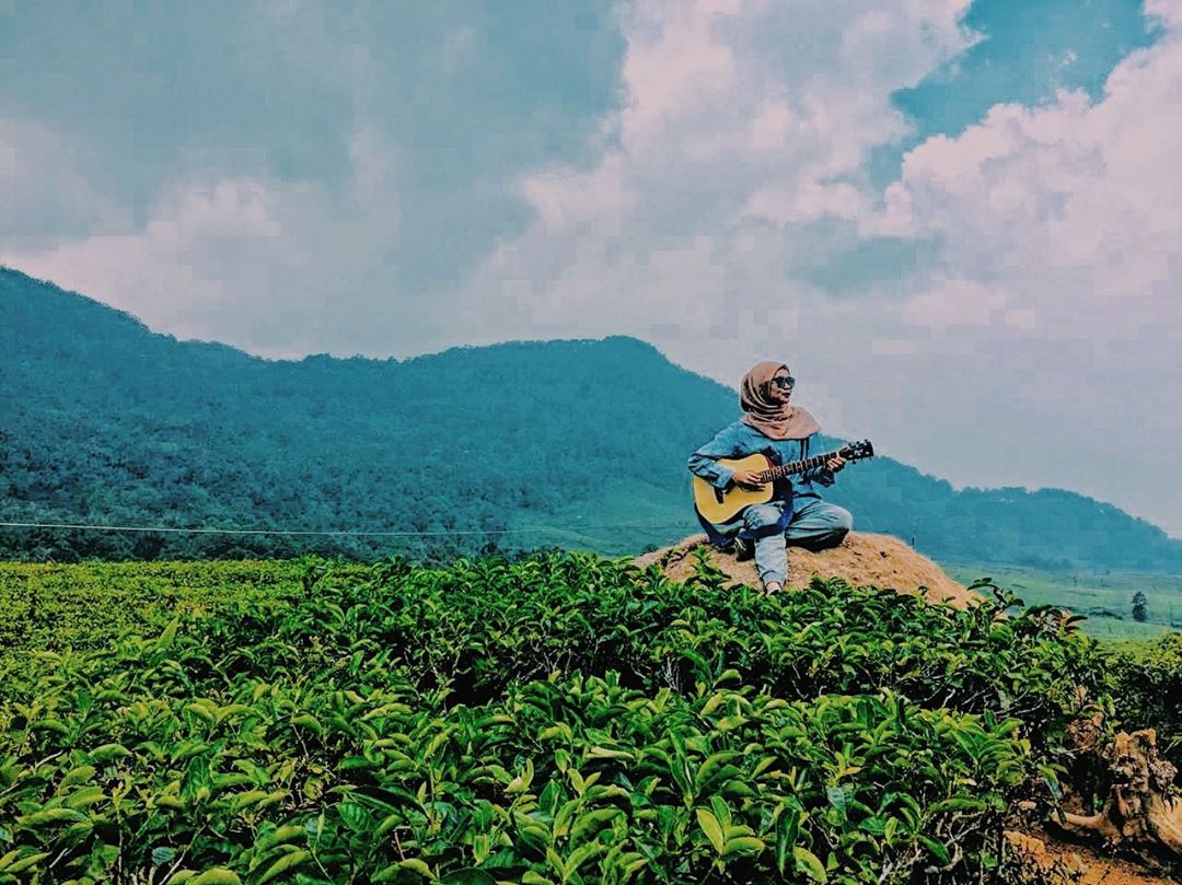 Harga Tiket Masuk, Jalan Menuju Lokasi, Fasilitas, Pesona Gunung Kencana, Sekilas Gunung Kencana