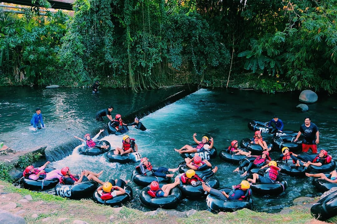 Harga Tiket Masuk, Jalan Menuju Lokasi, Fasilitas, Pesona Umbul Cokro