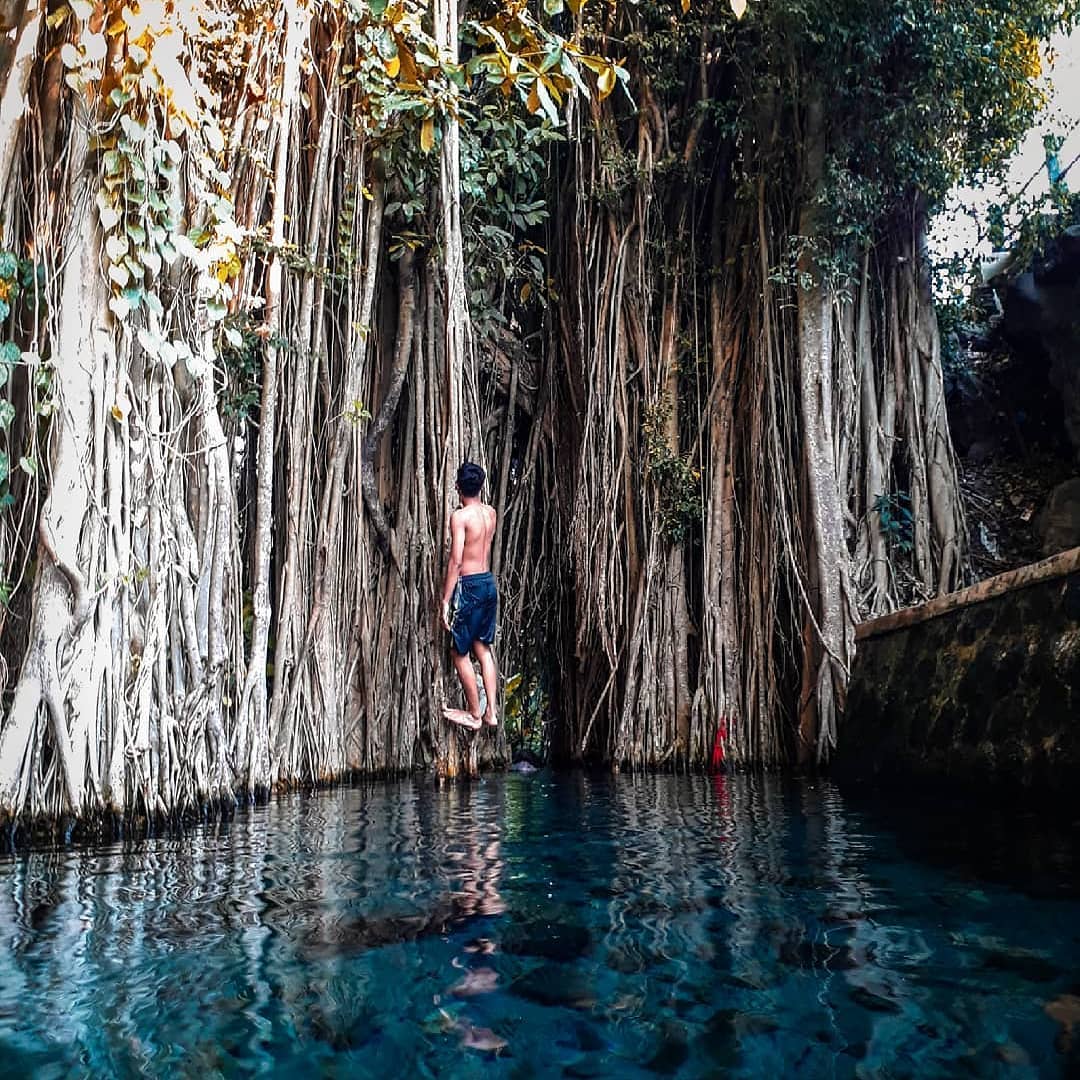 Harga Tiket Masuk, Jalan Menuju Lokasi, Fasilitas, Spot Foto Instagramable, Daya Tarik Umbul Sigedang