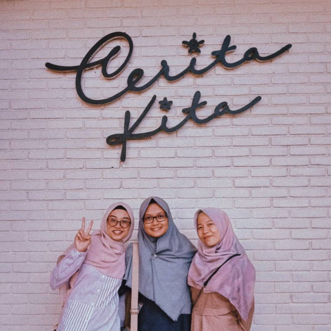 Daftar Harga Menu, Daftar Harga Minuman, Jalan Menuju Lokasi, Fasilitas, Harga Menu, Pesona Cerita Kita Cafe