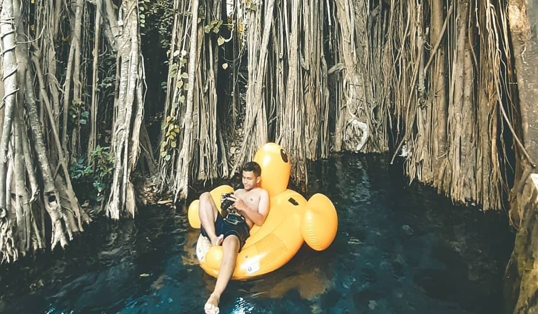 Harga Tiket Masuk, Jalan Menuju Lokasi, Fasilitas, Spot Foto Instagramable, Daya Tarik Umbul Sigedang