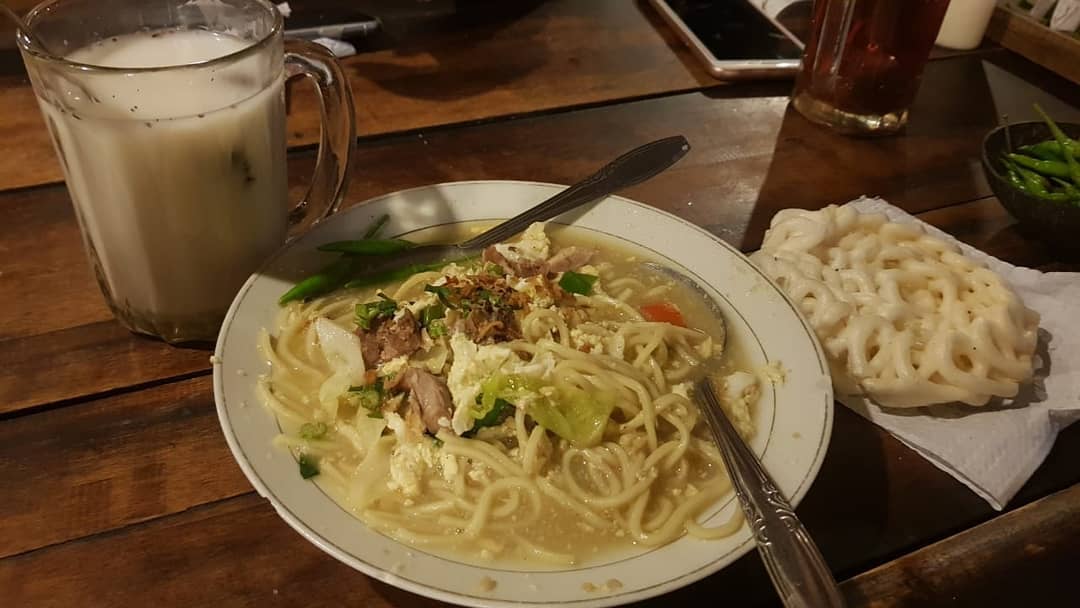 Daftar Harga Menu, Daftar Harga Minuman, Jalan Menuju Lokasi, Fasilitas, Menu Hidangan, Daya Tarik Warung Bakmi