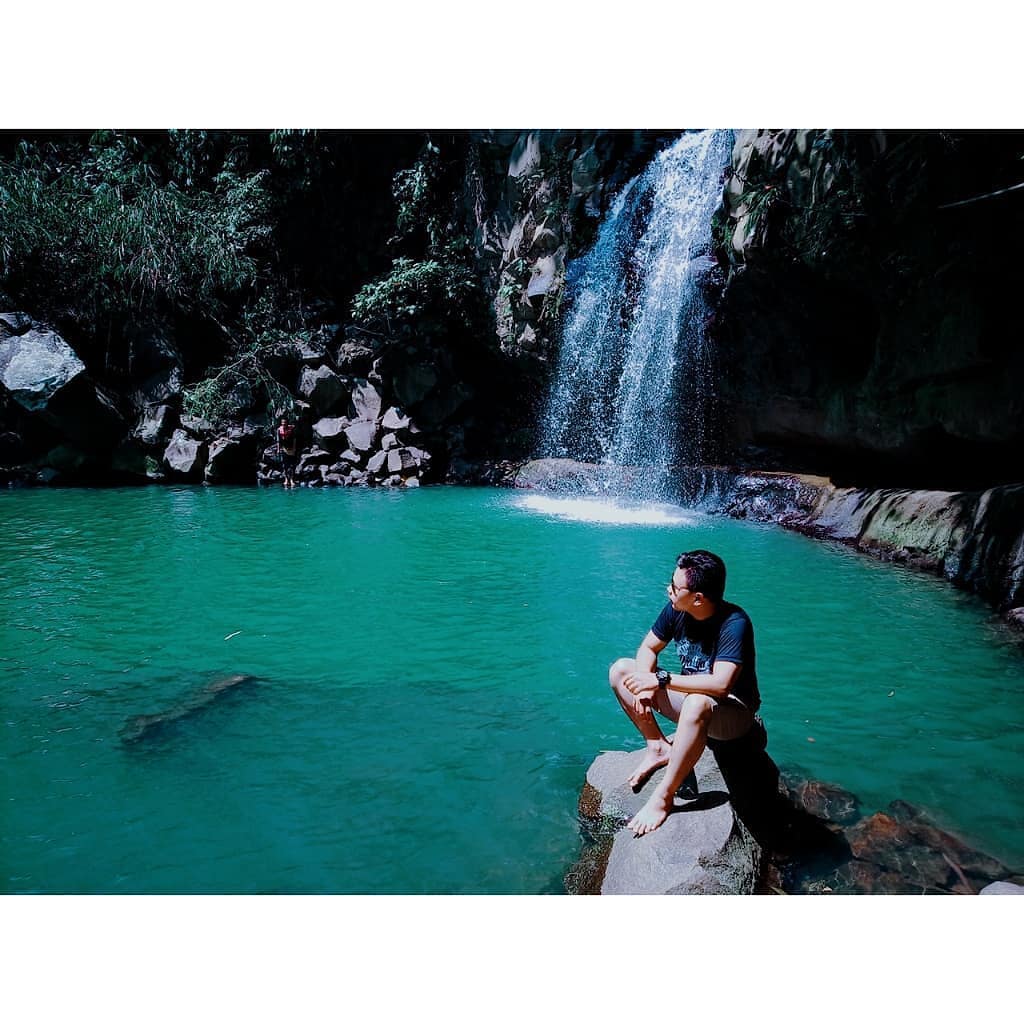 Harga Tiket Masuk, Jalan Menuju Lokasi, Fasilitas, Pesona Curug Cikuluwung, Alasan Harus Kesini