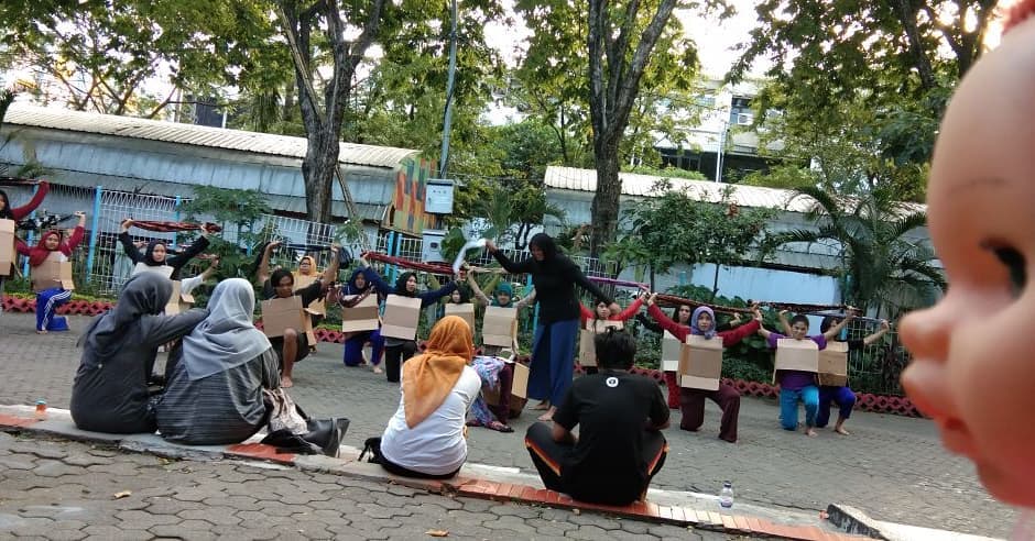 Harga Tiket Masuk, Jalan Menuju Lokasi, Fasilitas, Tentang Taman Flora, Pesona Taman Flora