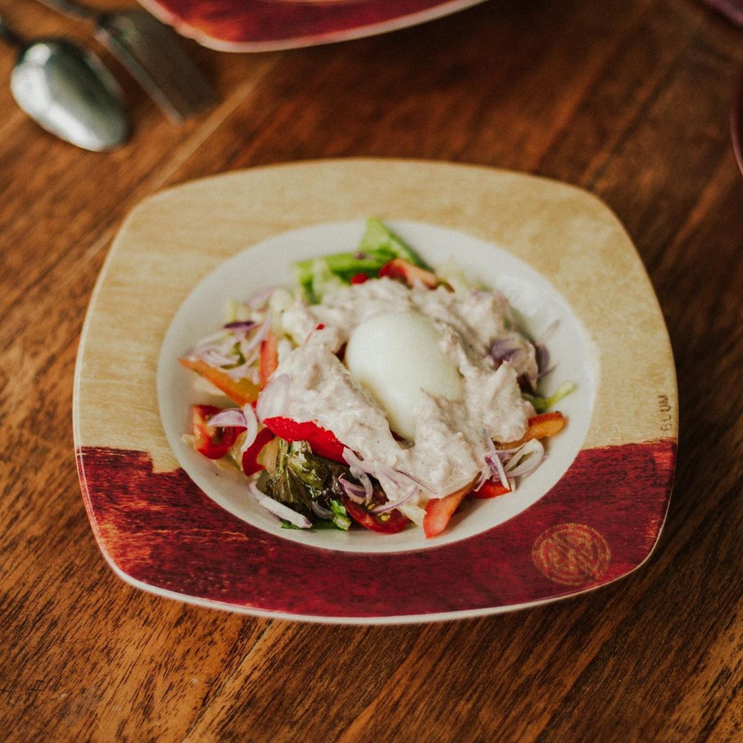 Daftar Harga Menu, Daftar Harga Minuman, Jalan Menuju Lokasi, Fasilitas , Review Eden Restaurant
