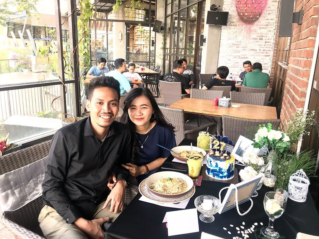Daftar Harga Menu, Daftar Harga Minuman, Jalan Menuju Lokasi, Fasilitas , Review Eden Restaurant
