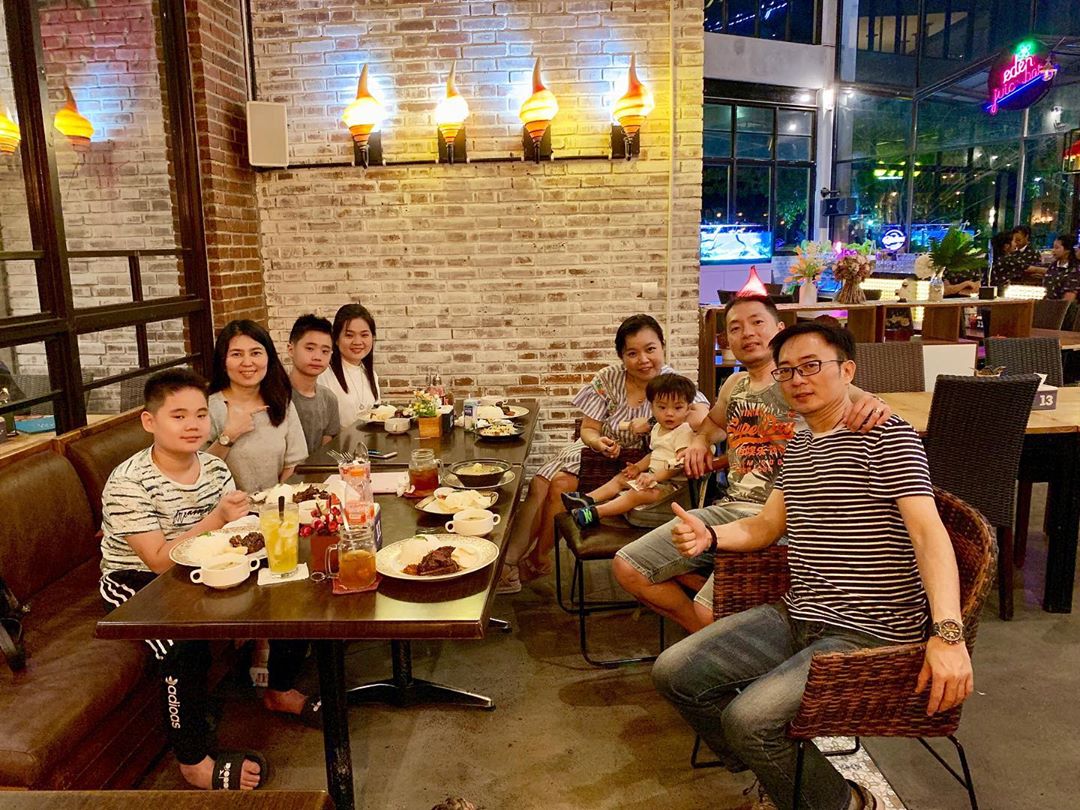Daftar Harga Menu, Daftar Harga Minuman, Jalan Menuju Lokasi, Fasilitas , Review Eden Restaurant