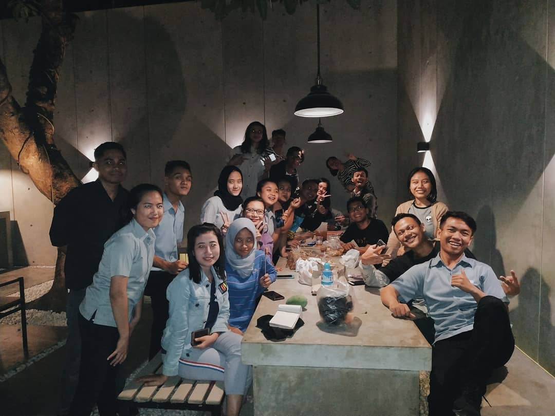 Daftar Harga Menu, Daftar Harga Minuman, Jalan Menuju Lokasi, Fasilitas, Review Ohana Cafe
