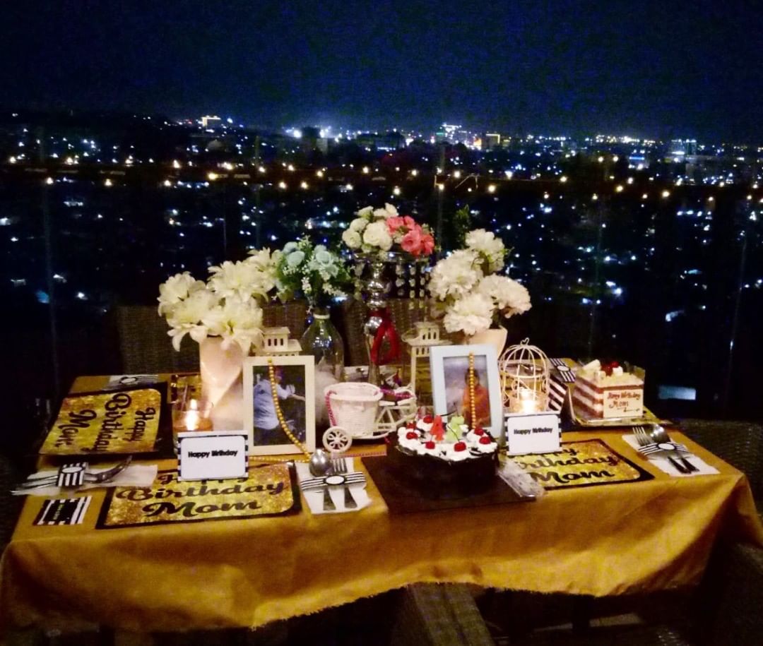 Daftar Harga Menu, Daftar Harga Minuman, Jalan Menuju Lokasi, Fasilitas , Review Eden Restaurant