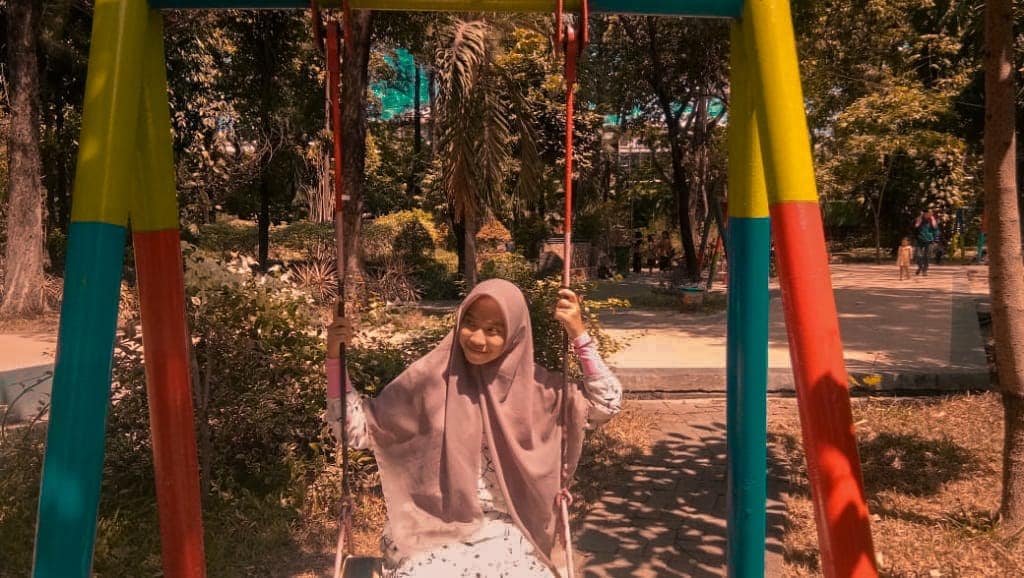 Harga Tiket Masuk, Jalan Menuju Lokasi, Fasilitas, Tentang Taman Flora, Pesona Taman Flora