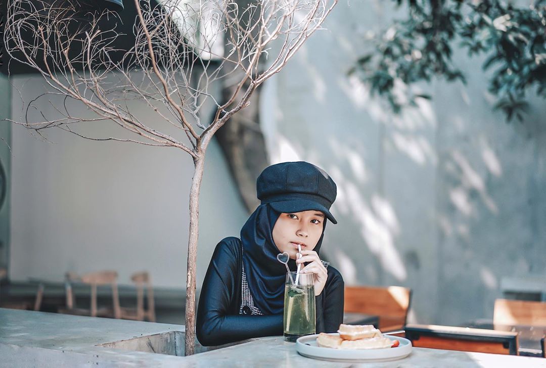 Daftar Harga Menu, Daftar Harga Minuman, Jalan Menuju Lokasi, Fasilitas, Review Ohana Cafe