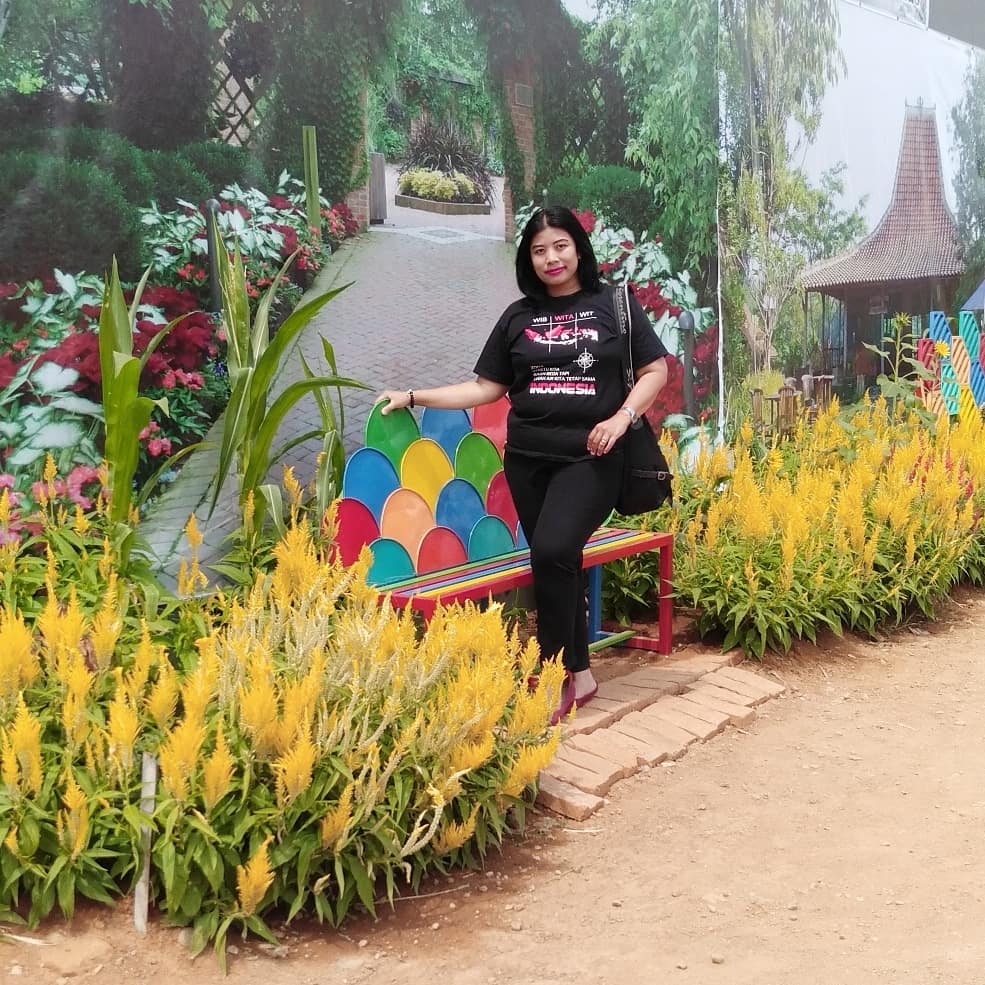 Harga Tiket Masuk, Jalan Menuju Lokasi, Fasilitas, Spot Foto Instagramable, Rencana Pembangunan