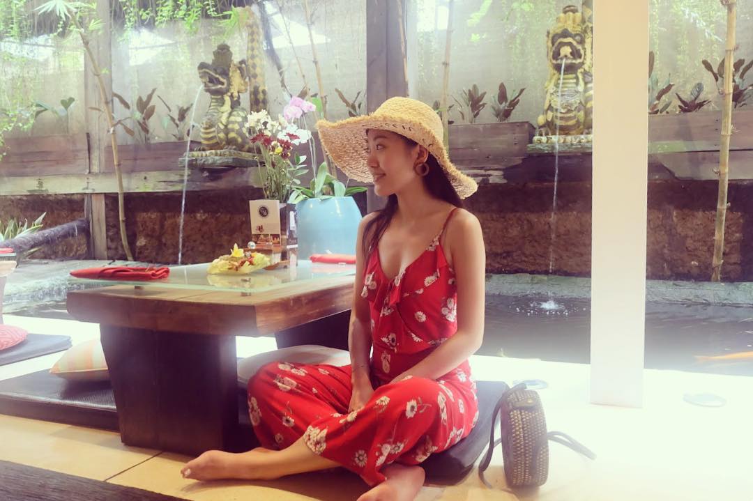 Jalan Menuju Lokasi, Menu Makanan , Sekitar Ubud, Clear Express, Direnovasi Karena Kebakaran, Sosial Media dan Lainnya, Direview Banyak Website 