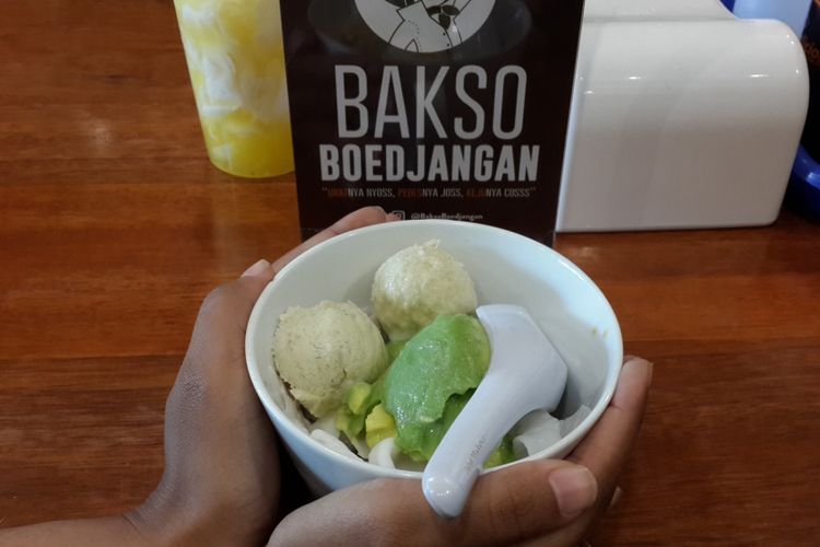1. Bintaro, 2. UIN Ciputat, 3. Alam Sutera, 4. Rawa Buntu, 5. Bintaro Sektor 7