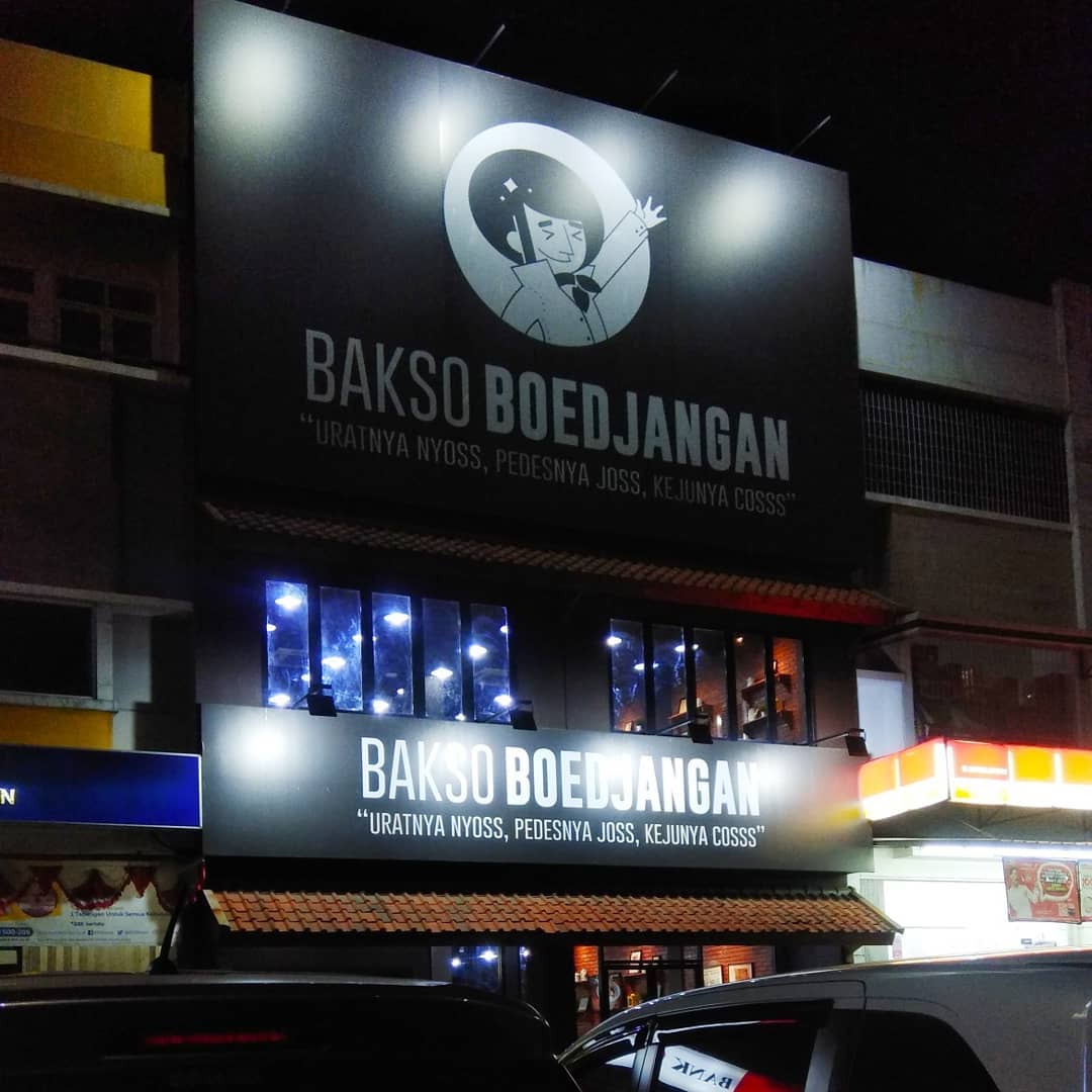 Bakso boedjangan ciputat menu loker harga banten tangerang selatan south city kota daftar uin, Daftar Harga Menu, Jalan Menuju Lokasi, Fasilitas, Tentang Bakso Boedjangan