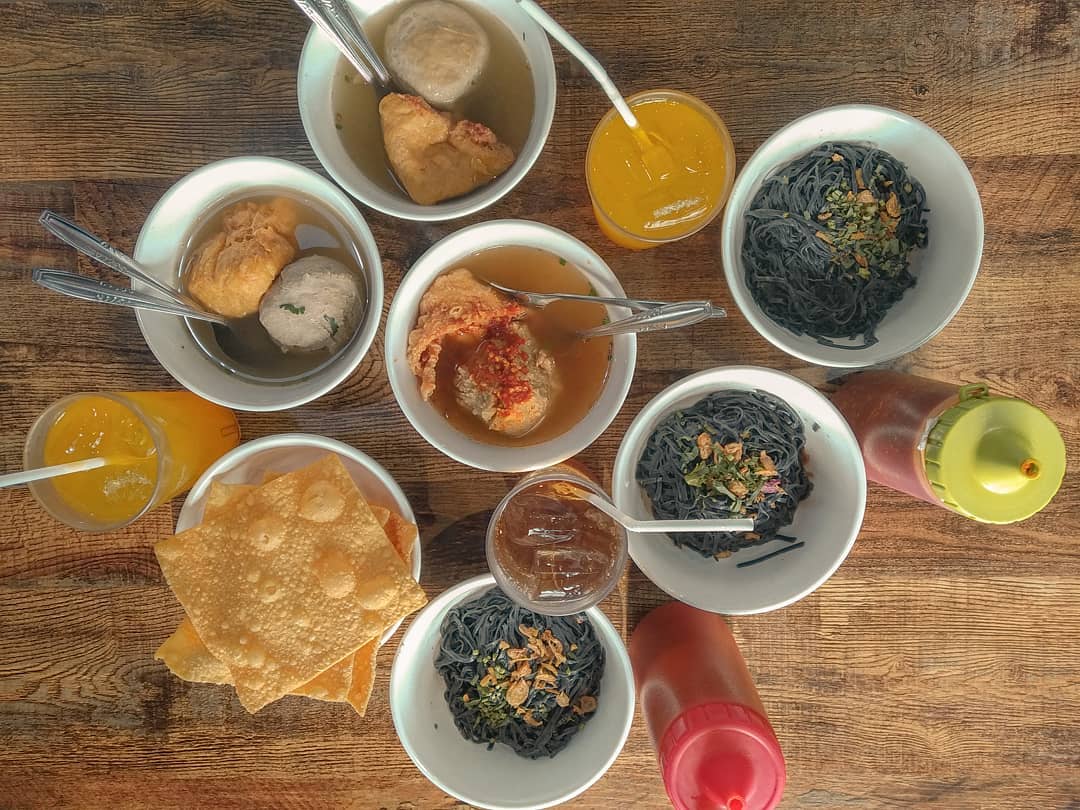 Daftar Harga Menu, Jalan Menuju Lokasi, Fasilitas, Tentang Bakso Boedjangan