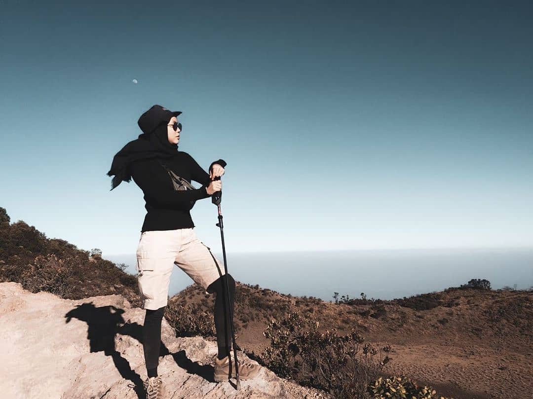 Harga Tiket Masuk, Rute Pendakian , Transportasi Ke Basecamp, Sekilas Gunung , Pesona Penanggungan