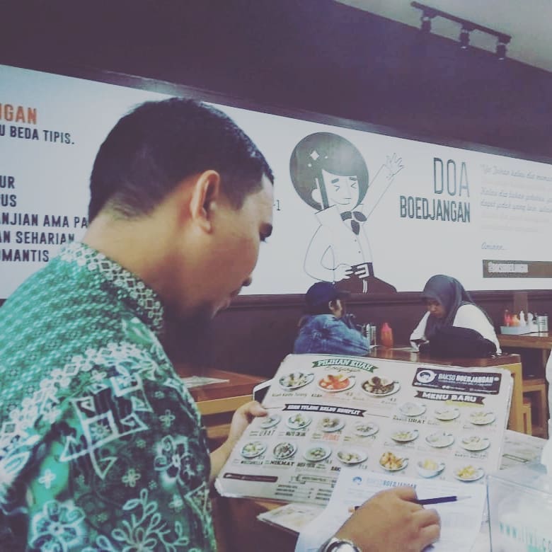 Daftar Harga Menu, Daftar Harga Minuman, Jalan Menuju Lokasi, Fasilitas, Tentang Bakso Boedjangan