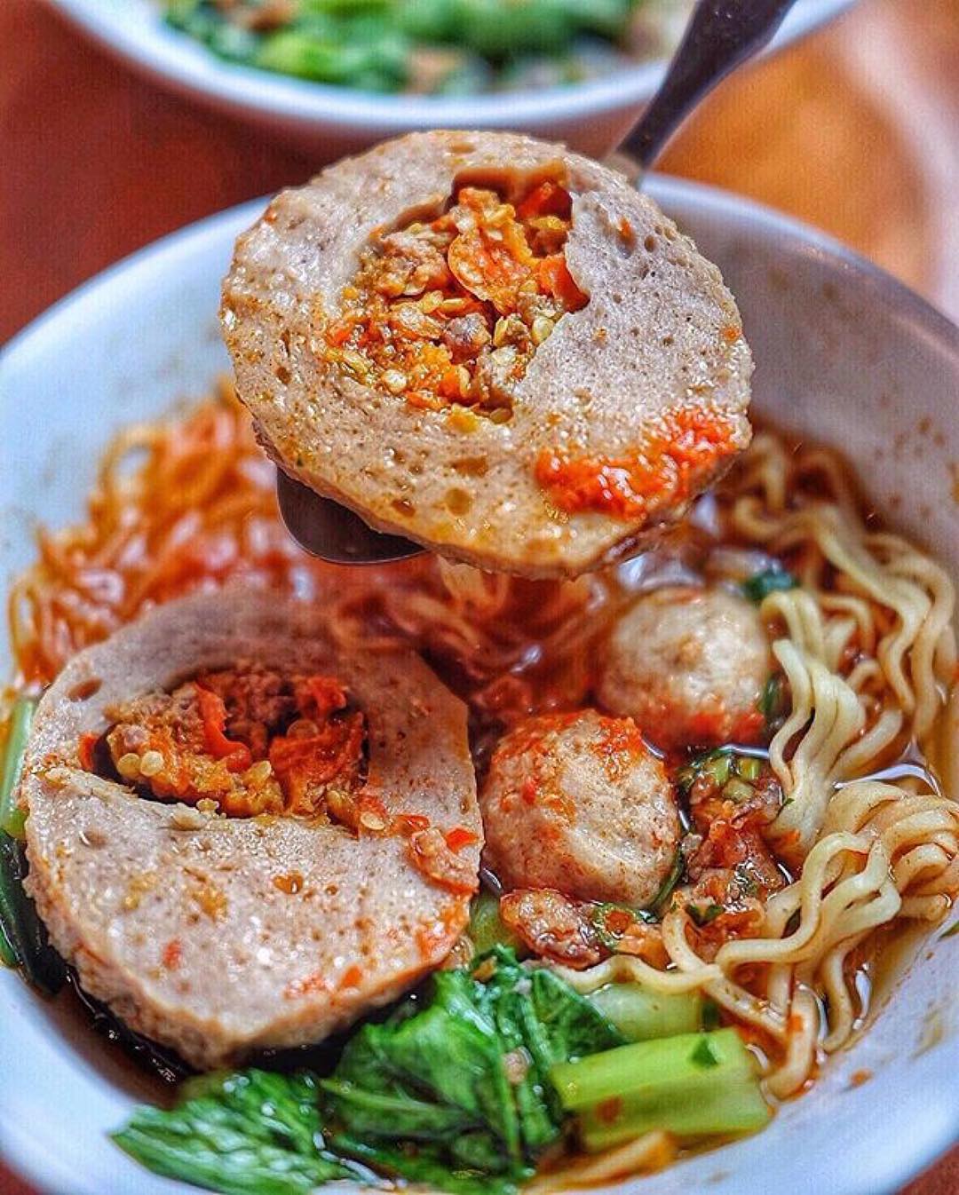 Daftar Harga Menu, Daftar Harga Minuman, Jalan Menuju Lokasi, Fasilitas, Tentang Bakso Boedjangan