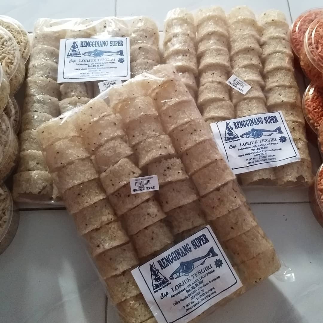 Daftar Harga Menu, Daftar Harga Minuman, Jalan Menuju Lokasi, Sekilas Lorjuk, Kandungan Gizi Lorjuk, Makanan Olahan Lorjuk, Restoran Penyedia Lorjuk