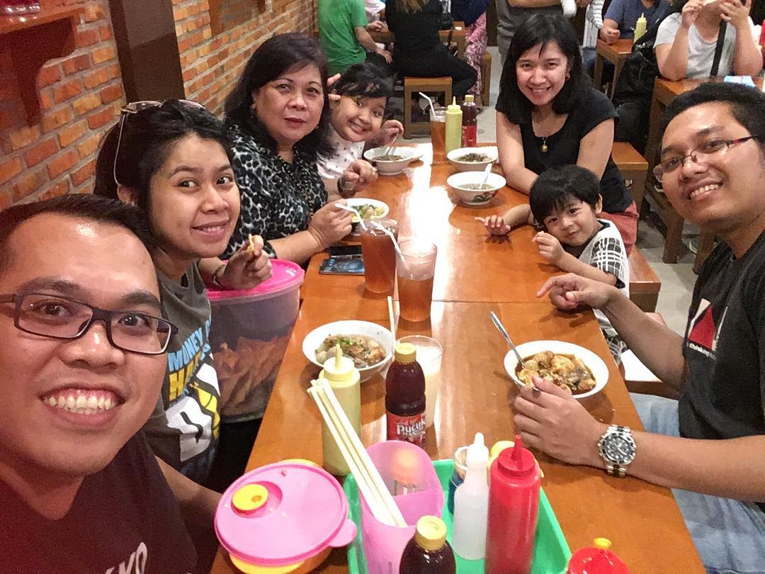 Daftar Harga Menu, Daftar Harga Minuman, Jalan Menuju Lokasi, Fasilitas, Tentang Bakso Boedjangan