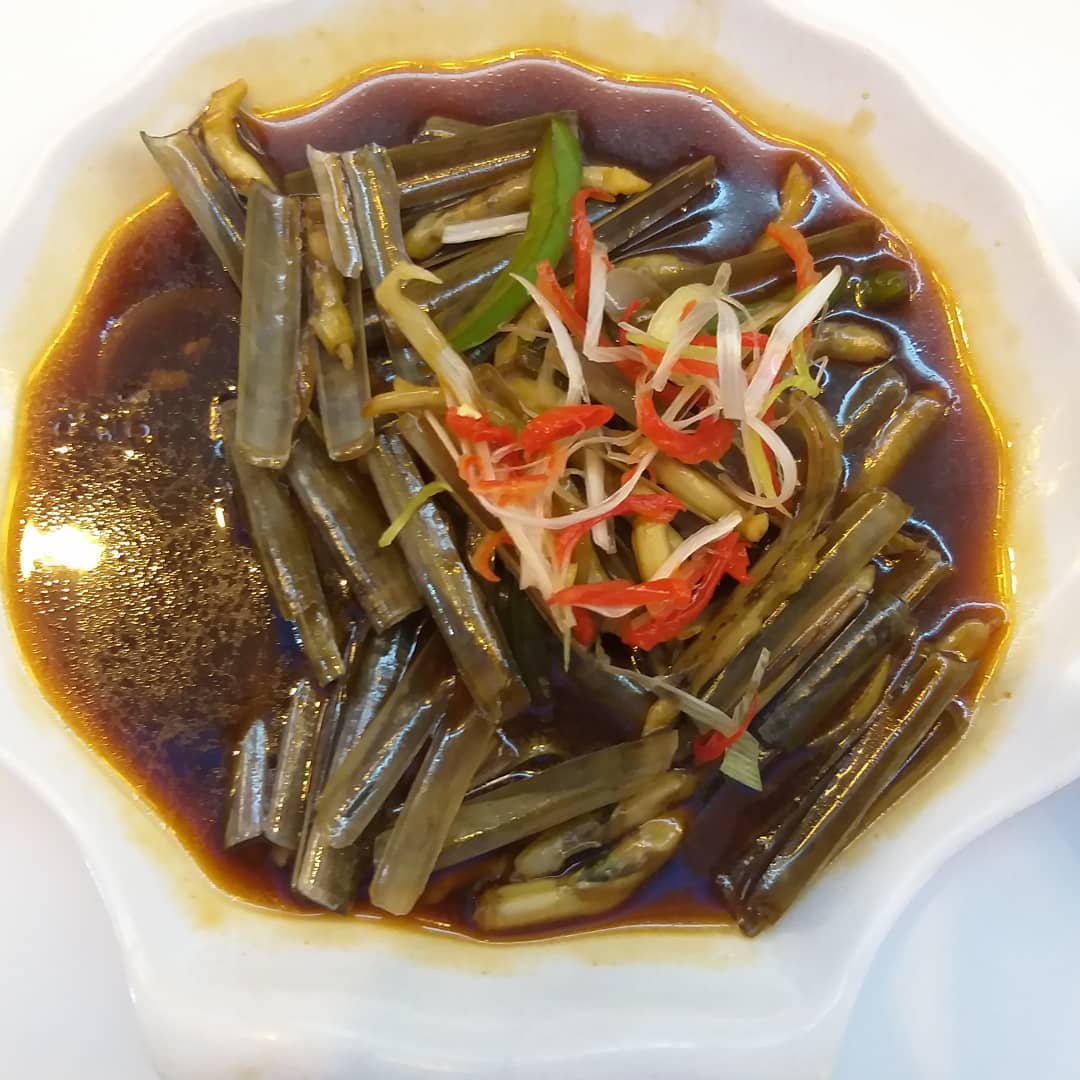 Daftar Harga Menu, Daftar Harga Minuman, Jalan Menuju Lokasi, Sekilas Lorjuk, Kandungan Gizi Lorjuk, Makanan Olahan Lorjuk, Restoran Penyedia Lorjuk