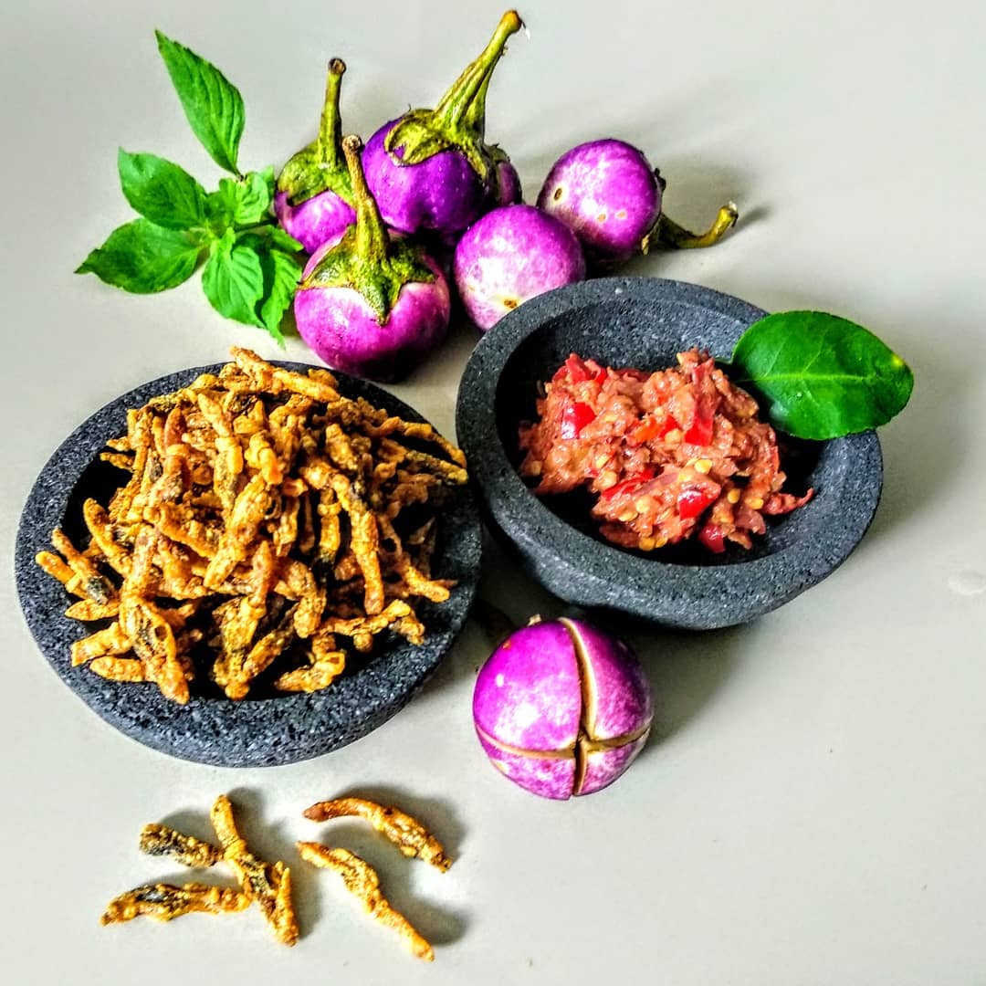 Daftar Harga Menu, Daftar Harga Minuman, Jalan Menuju Lokasi, Sekilas Lorjuk, Kandungan Gizi Lorjuk, Makanan Olahan Lorjuk, Restoran Penyedia Lorjuk
