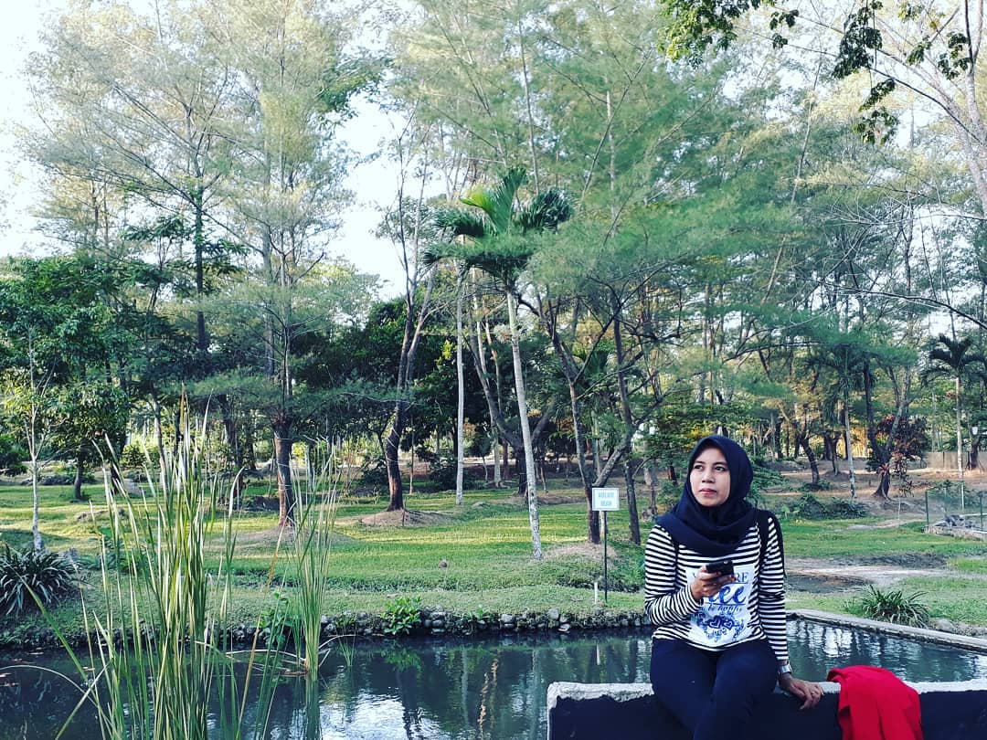 Harga Tiket Masuk, Jalan Menuju Lokasi, Fasilitas, Pesona Umbul Tlatar