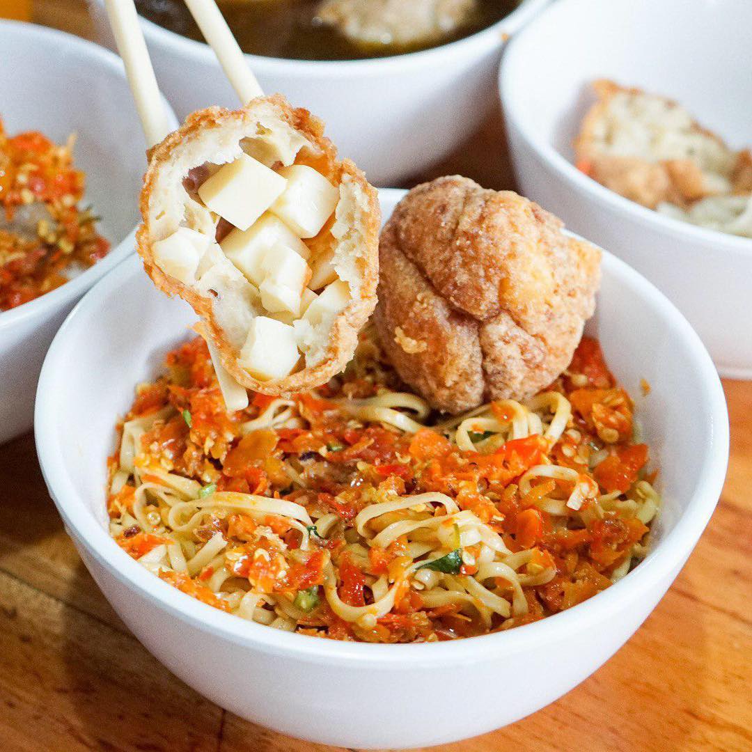 Daftar Harga Menu, Daftar Harga Minuman, Jalan Menuju Lokasi, Fasilitas, Tentang Bakso Boedjangan