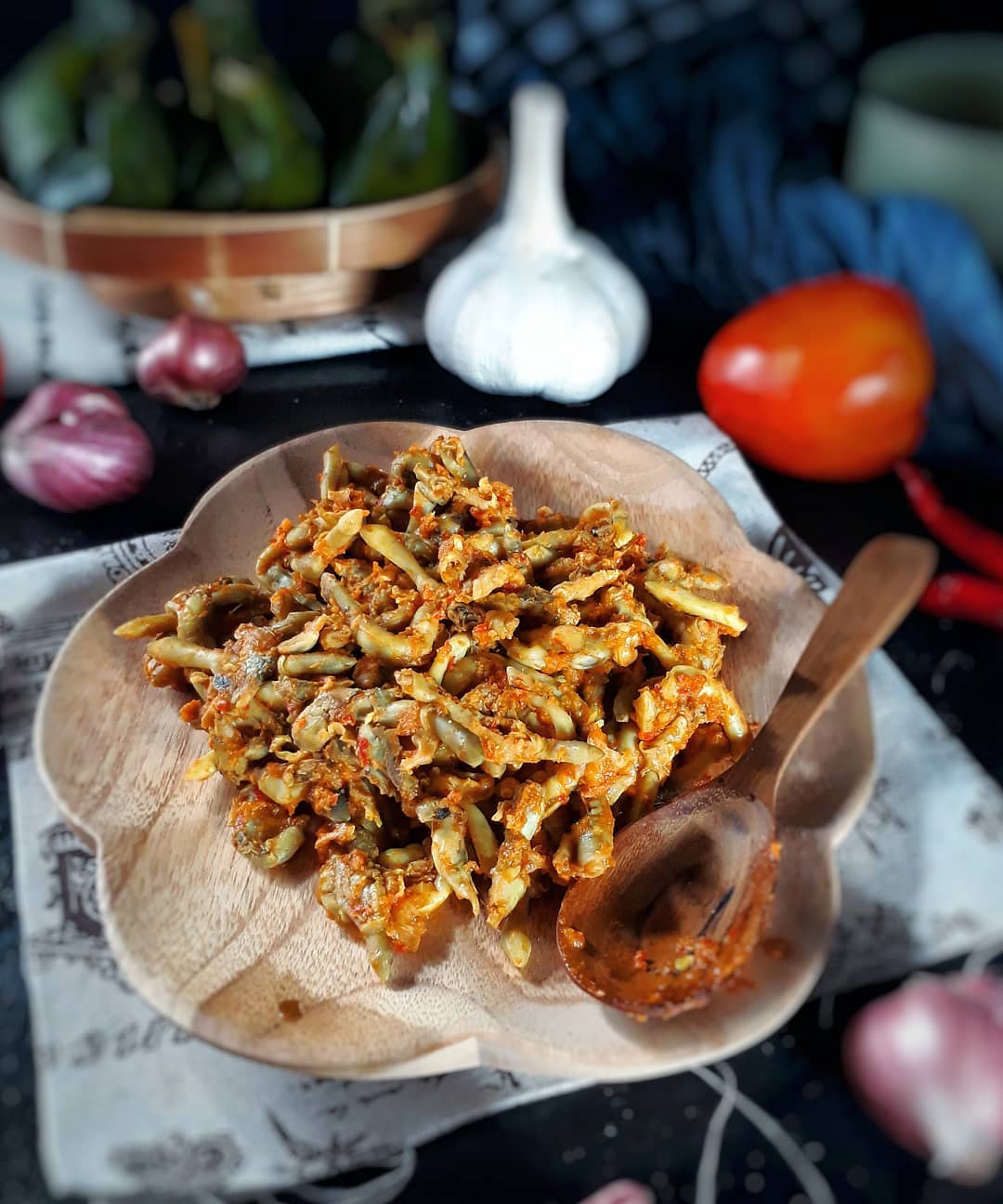 Daftar Harga Menu, Daftar Harga Minuman, Jalan Menuju Lokasi, Sekilas Lorjuk, Kandungan Gizi Lorjuk, Makanan Olahan Lorjuk, Restoran Penyedia Lorjuk