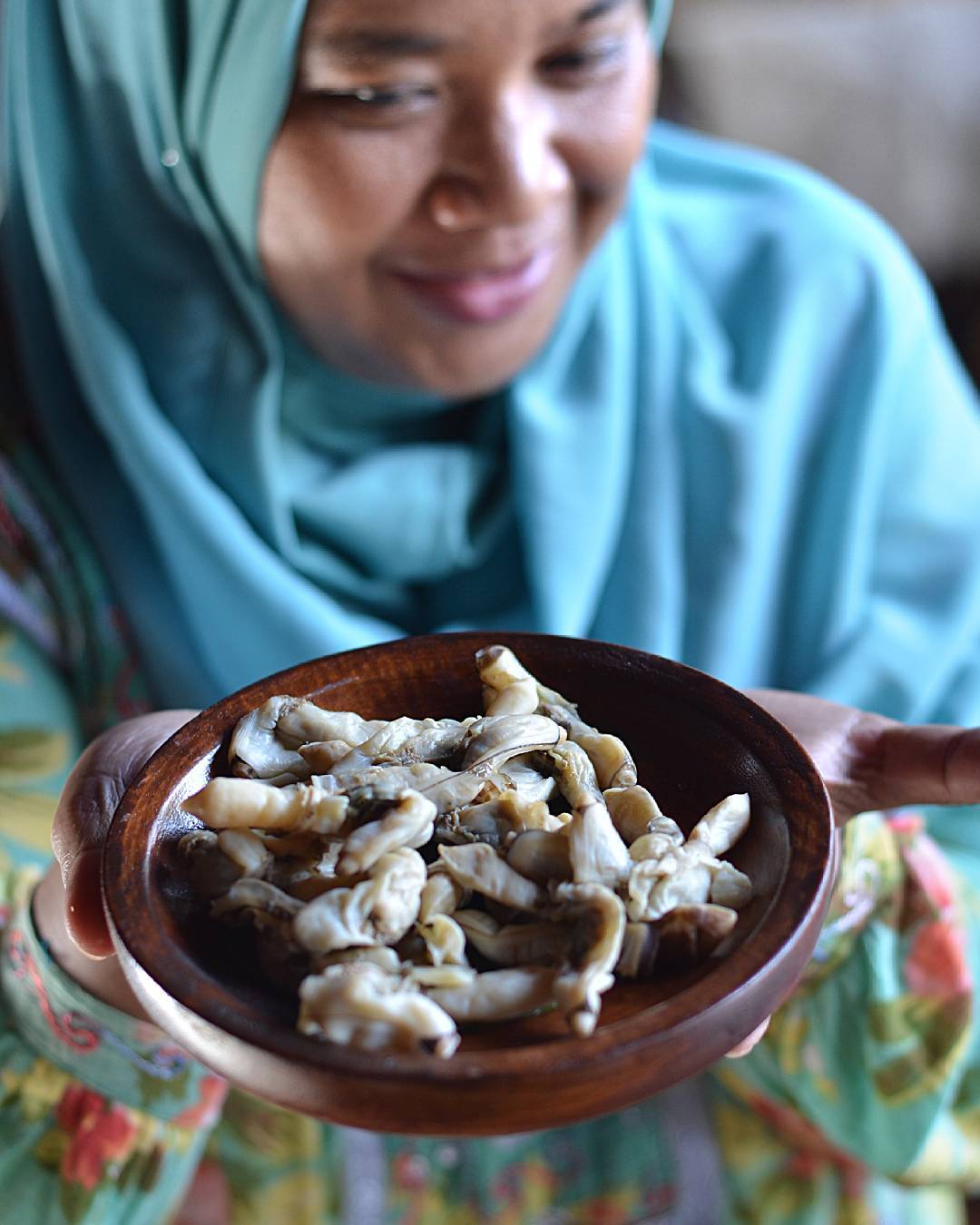 Daftar Harga Menu, Daftar Harga Minuman, Jalan Menuju Lokasi, Sekilas Lorjuk, Kandungan Gizi Lorjuk, Makanan Olahan Lorjuk, Restoran Penyedia Lorjuk