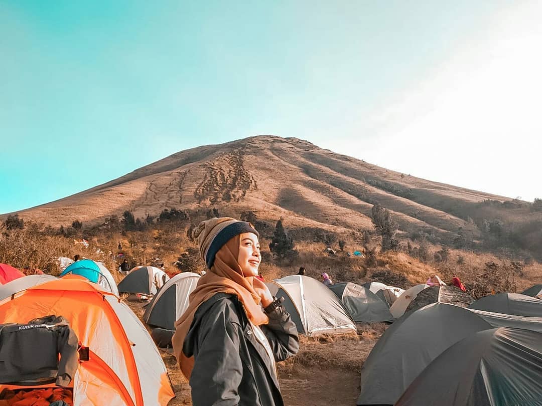 Harga Tiket Masuk, Rute Pendakian , Transportasi Ke Basecamp, Sekilas Gunung , Pesona Penanggungan