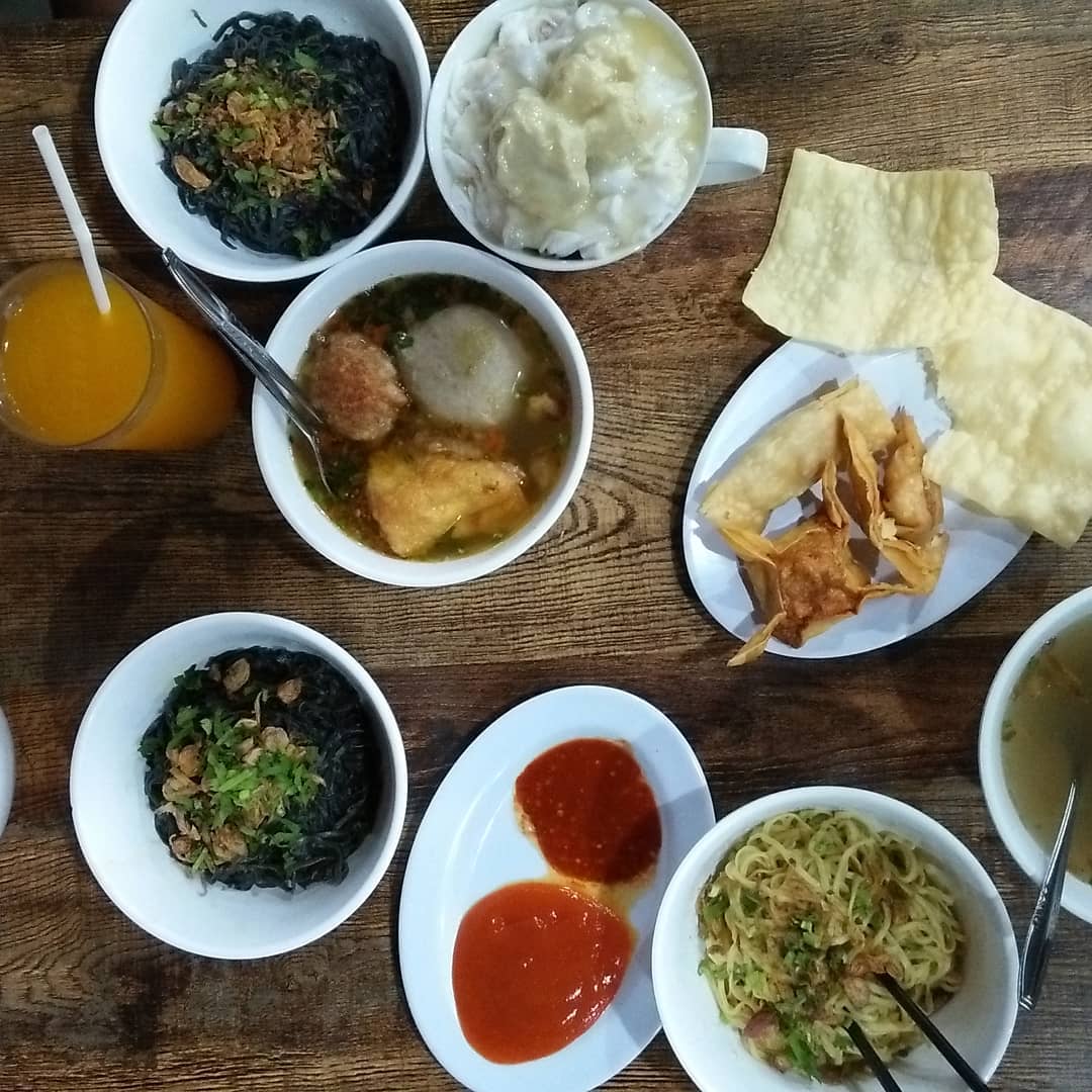 Daftar Harga Menu, Jalan Menuju Lokasi, Fasilitas, Tentang Bakso Boedjangan