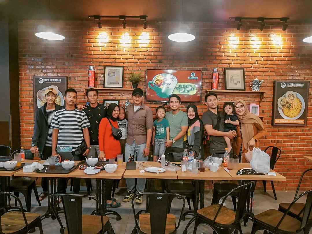 Daftar Harga Menu, Daftar Harga Minuman, Jalan Menuju Lokasi, Fasilitas, Tentang Bakso Boedjangan