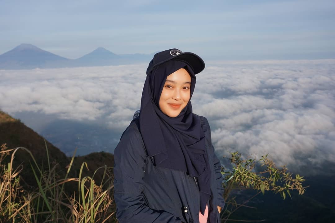 Harga Tiket Masuk, Rute Pendakian Andong Mt., Fasilitas, Sekilas Andong, Pesona Andong