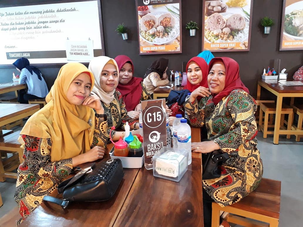 Daftar Harga Menu, Daftar Harga Minuman, Jalan Menuju Lokasi, Fasilitas, Tentang Bakso Boedjangan