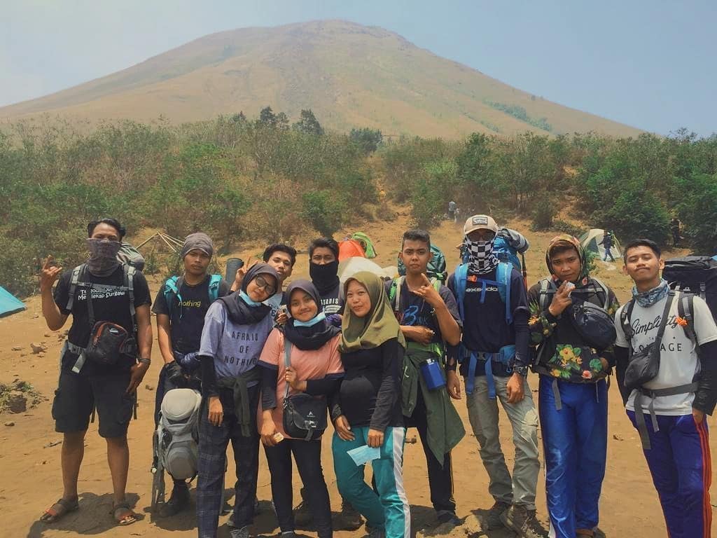 Harga Tiket Masuk, Rute Pendakian , Transportasi Ke Basecamp, Sekilas Gunung , Pesona Penanggungan