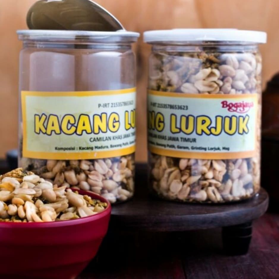 Daftar Harga Menu, Daftar Harga Minuman, Jalan Menuju Lokasi, Sekilas Lorjuk, Kandungan Gizi Lorjuk, Makanan Olahan Lorjuk, Restoran Penyedia Lorjuk