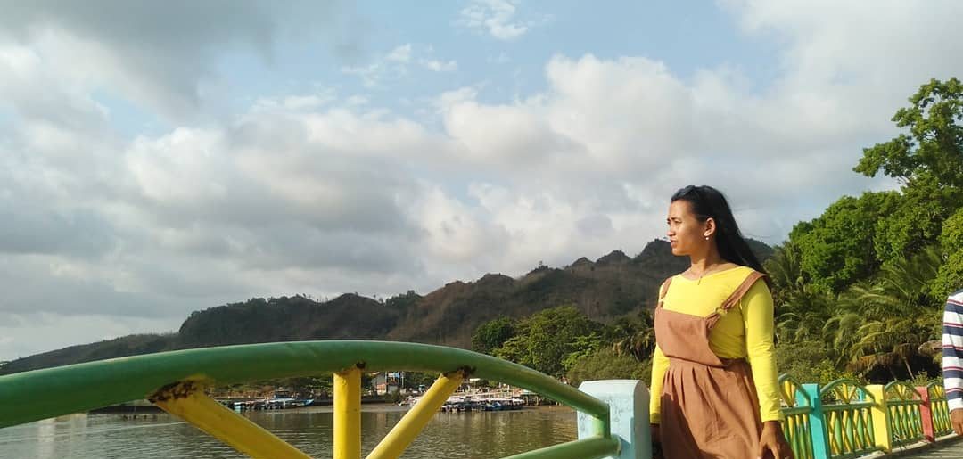 Kabupaten Kebumen, Selayang Pandang, Hutan dan Laut , Harga Tiket Masuk , Fasilitas Yang Ada