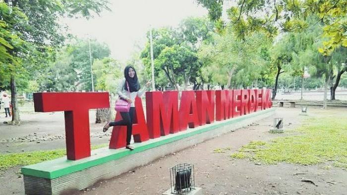 1. Bukit Sakura Kemiling, 2. Taman Kupu-Kupu Gita Persada, 3. Elephant Park, 4. Agrowisata Horti Park, 5. Taman Wisata Lembah Hijau, 6. Alam Wawai Eco Park, 7. Wisata Villa Gardenia, 8. Lungsir, 9. Taman Merdeka Metro, 10. Taman Nemo